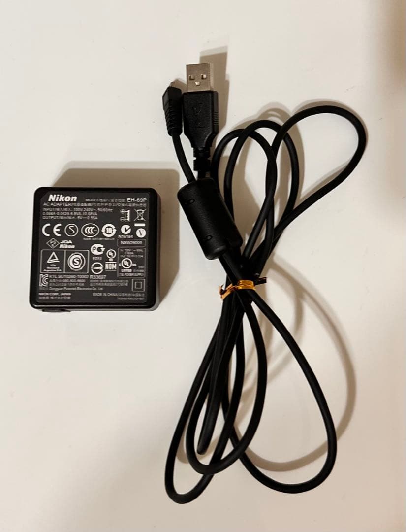 動作確認写真有 Nikon COOLPIX S8200 コンパクトデジタルカメラ