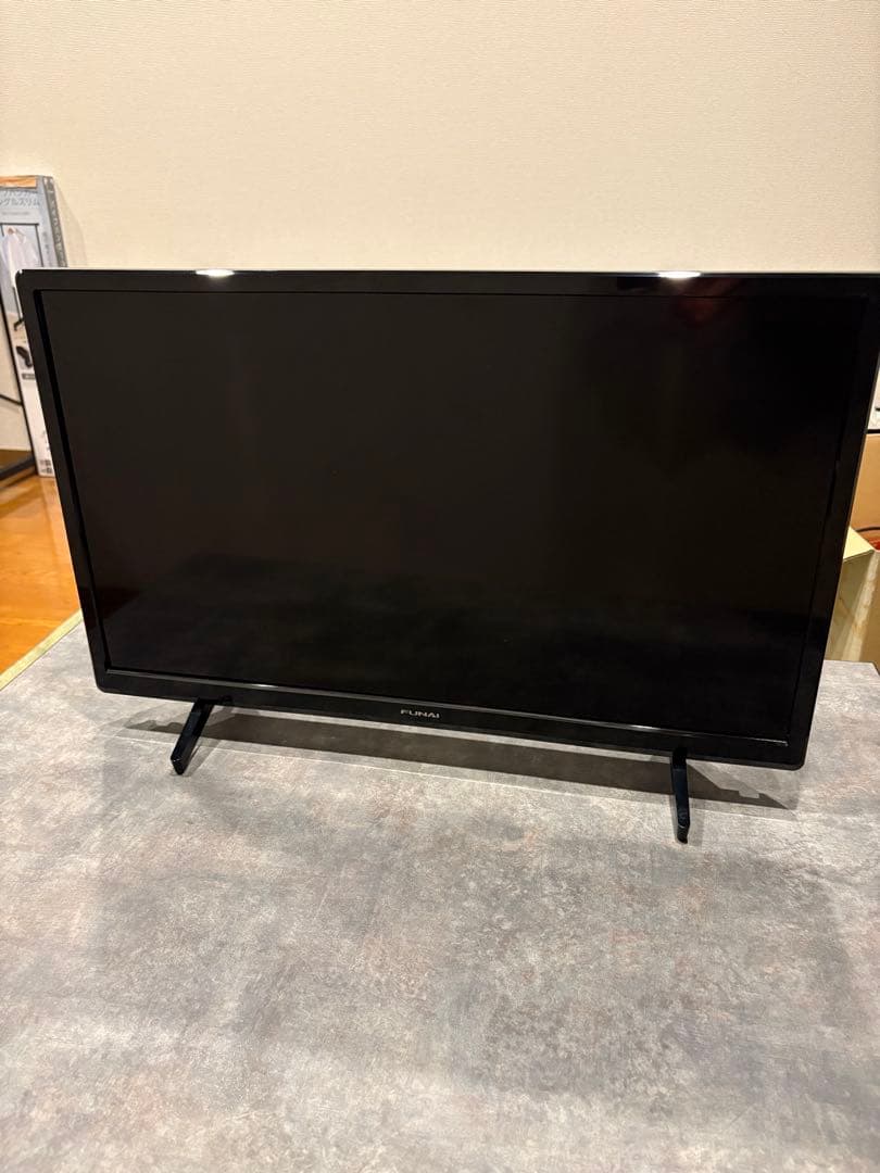 FUNAI 液晶カラーテレビ　FL-24H1040