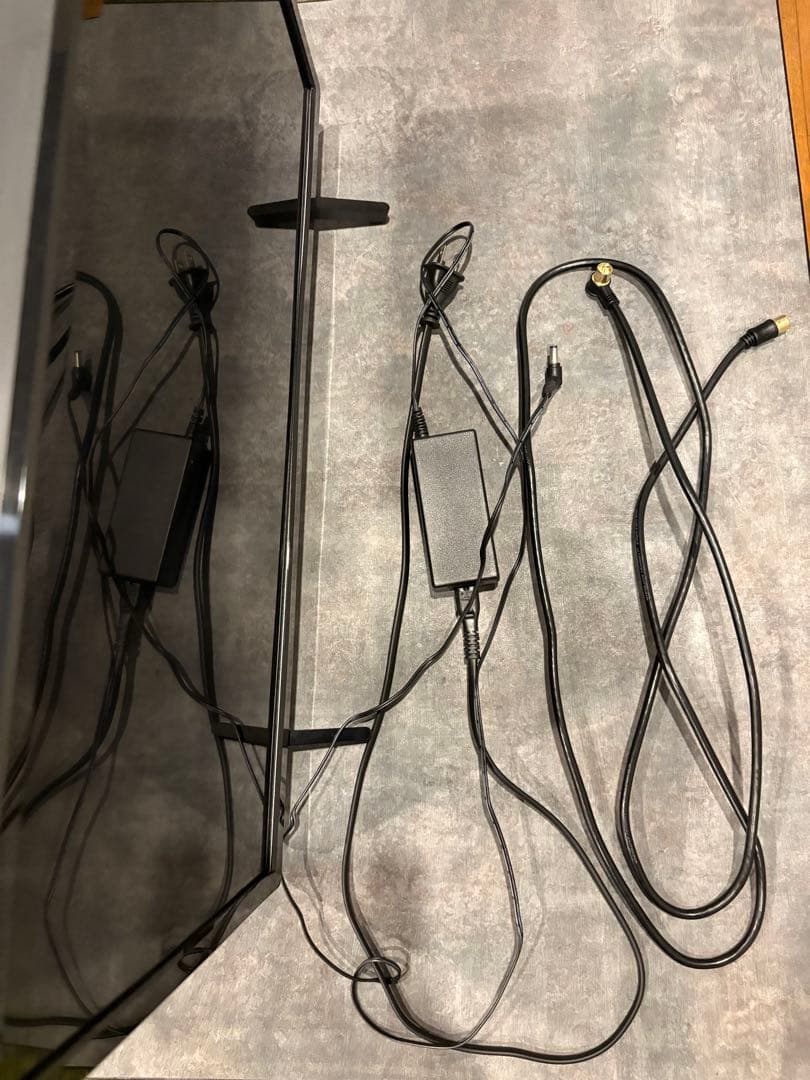 FUNAI 液晶カラーテレビ　FL-24H1040