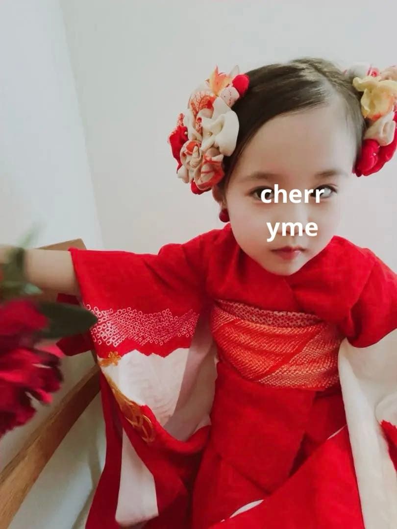 yoh様髪飾りオーダーページ