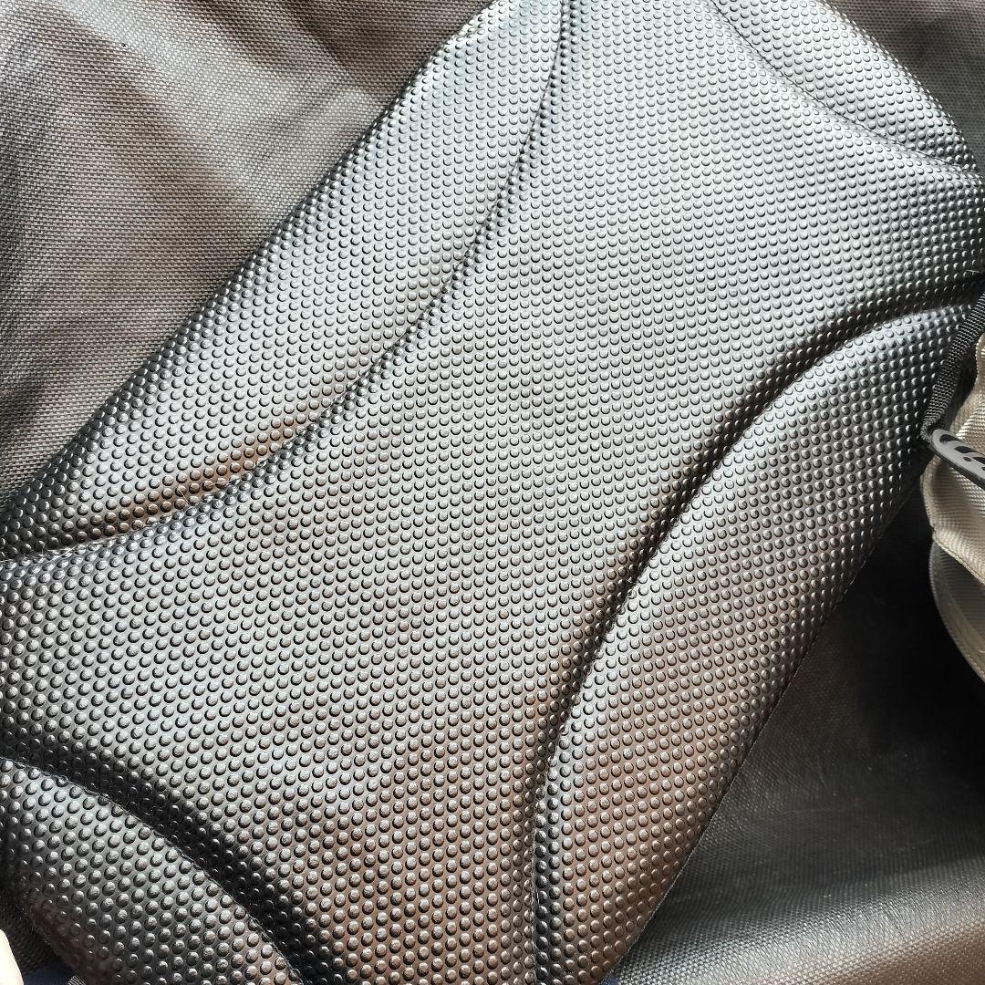 Air buggy エアバギー ドーム2 SMサイズ コットのみ