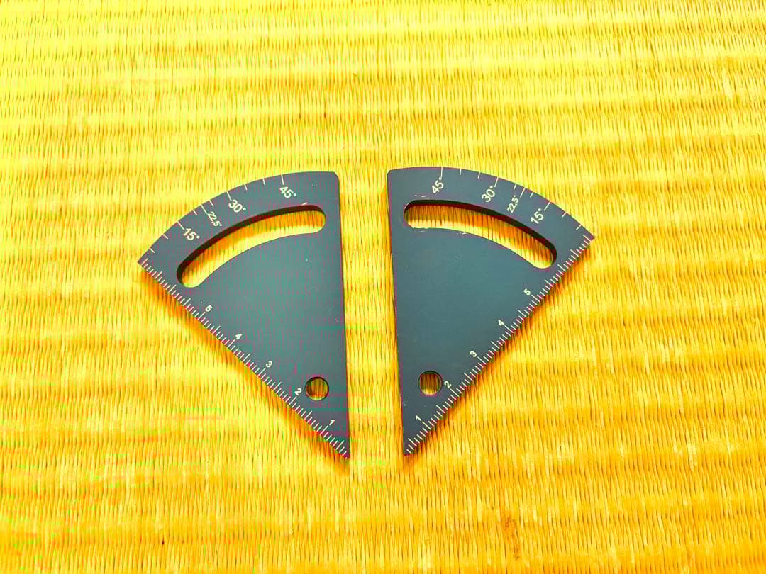 スジボリ堂　RPカッター