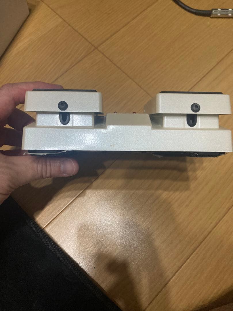 BOSS DD-20 GIGA DELAY デジタルディレイ