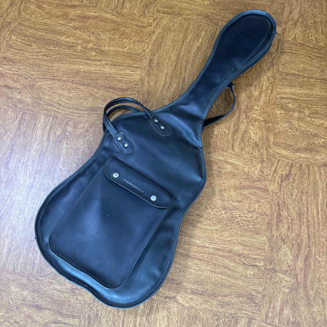 Fernandes THE REVIVAL RST-50 ジャパンビンテージ