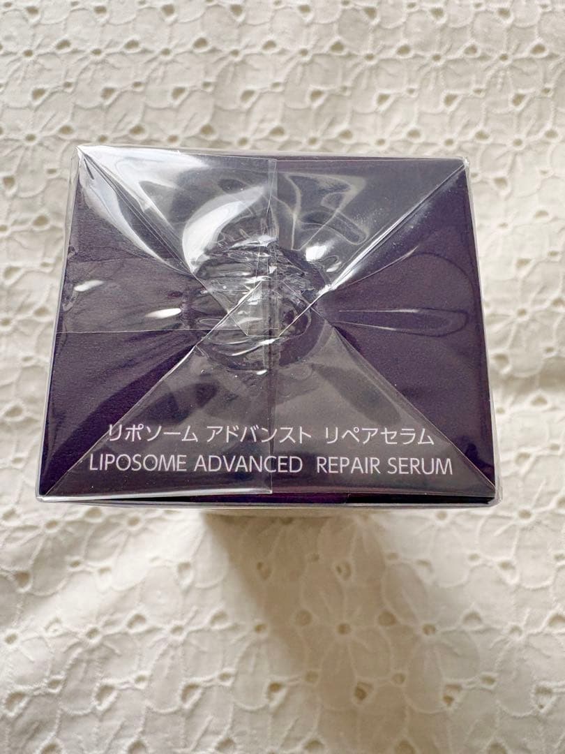 新品未開封　コスメデコルテ リポソーム アドバンスト リペアセラム 75mL