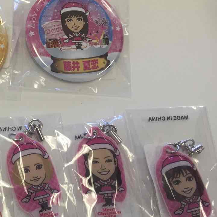 クリスマスガチャ