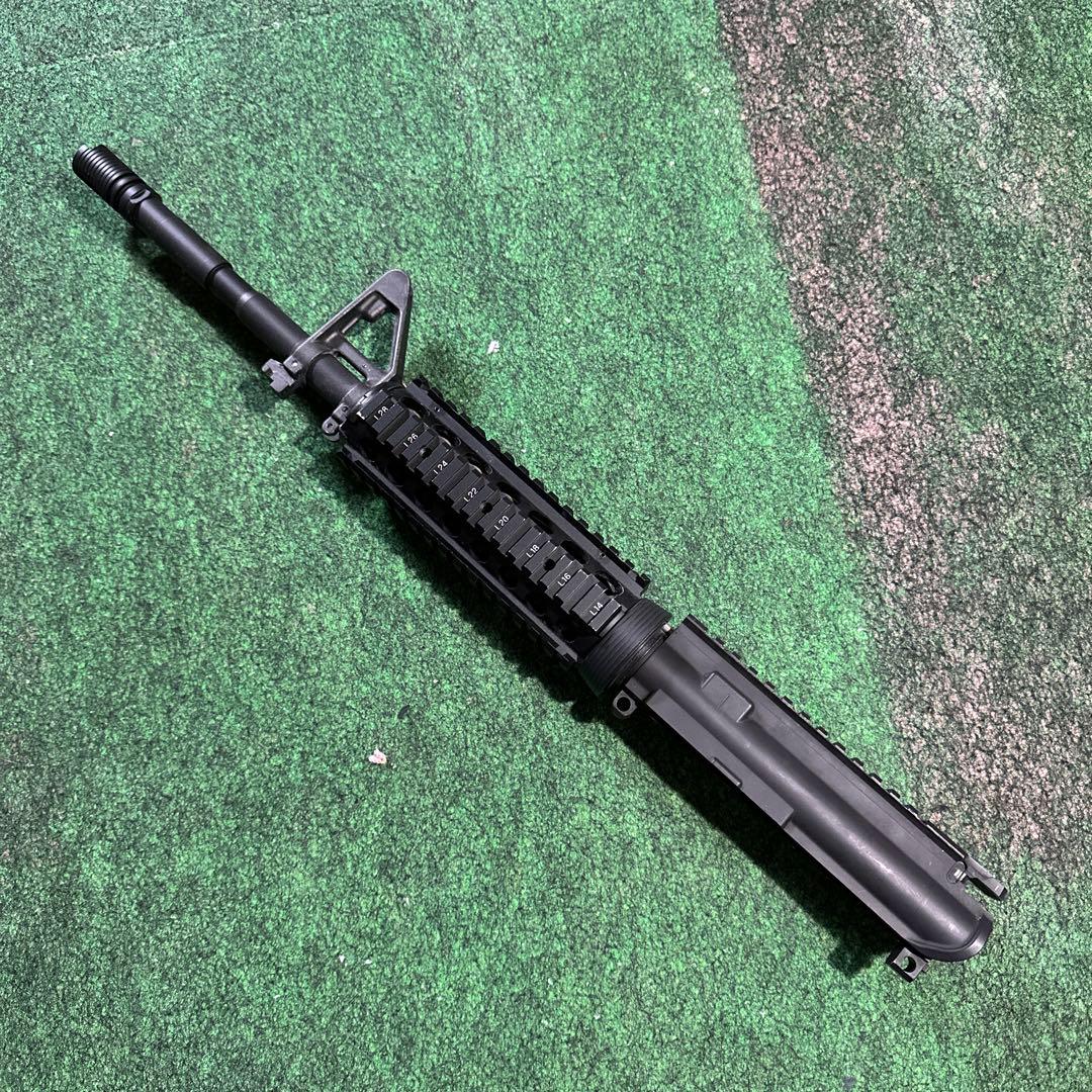 東京マルイ　M4A1MWS アッパーレシーバー