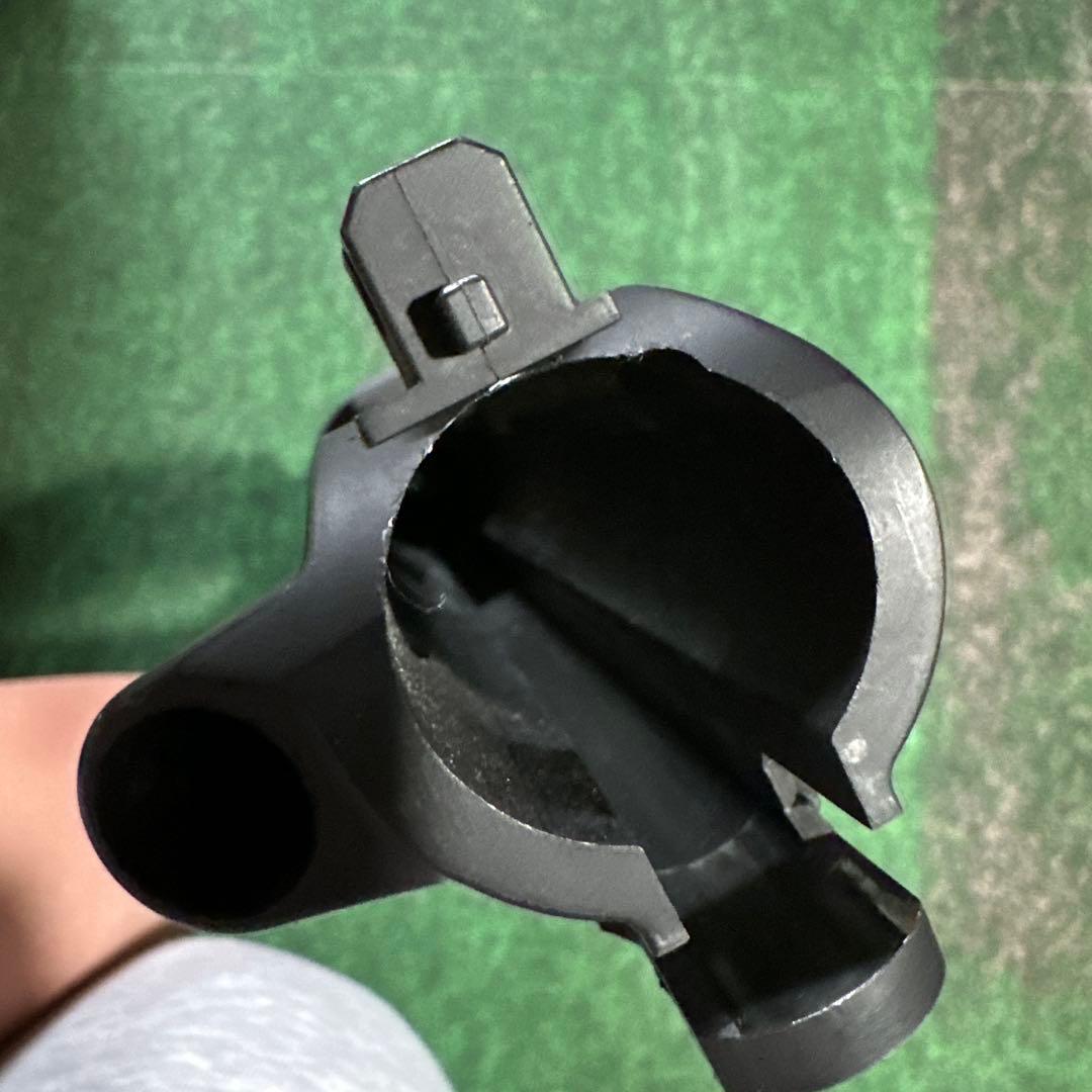 東京マルイ　M4A1MWS アッパーレシーバー