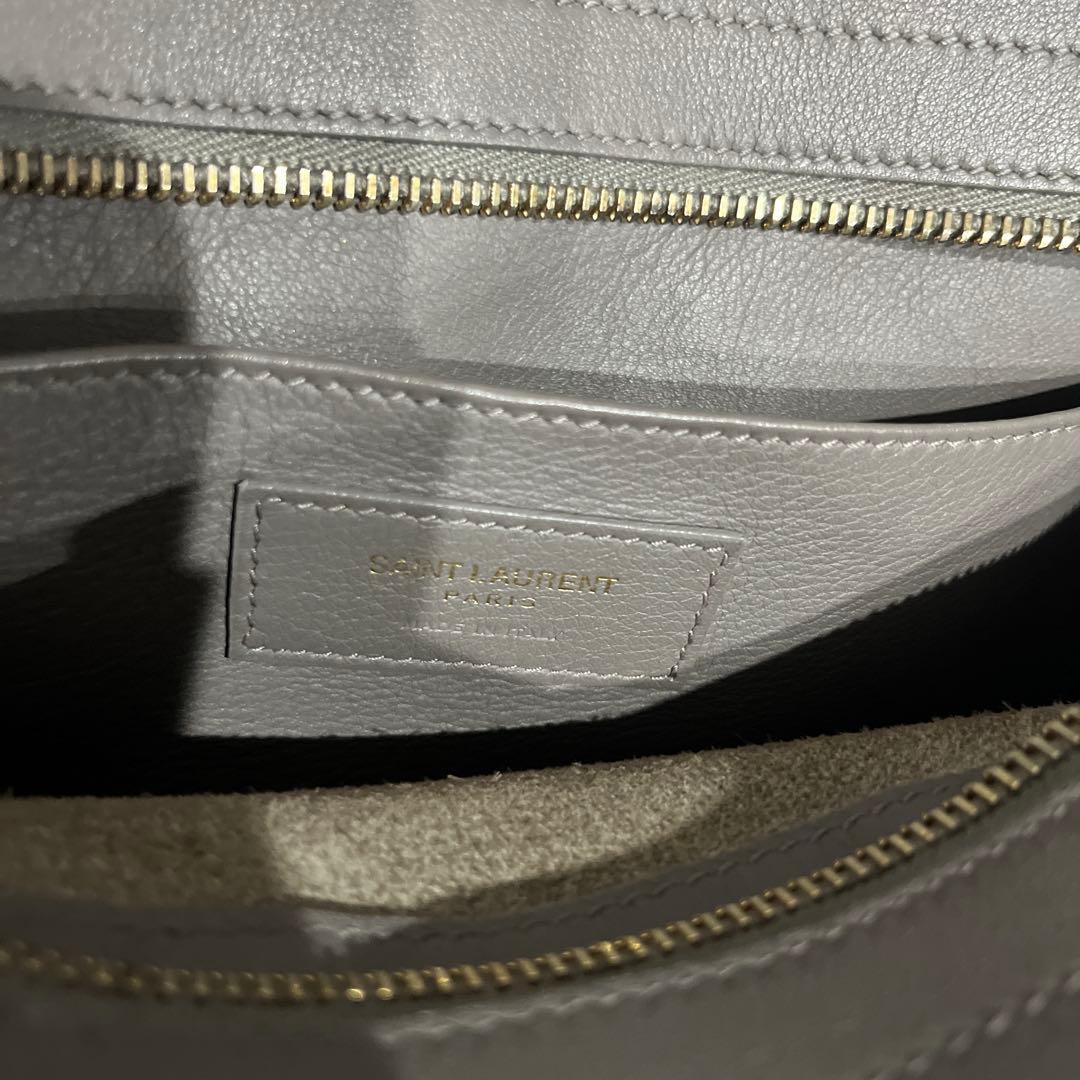 ル*フ様 イヴ・サンローランのハンドバッグ