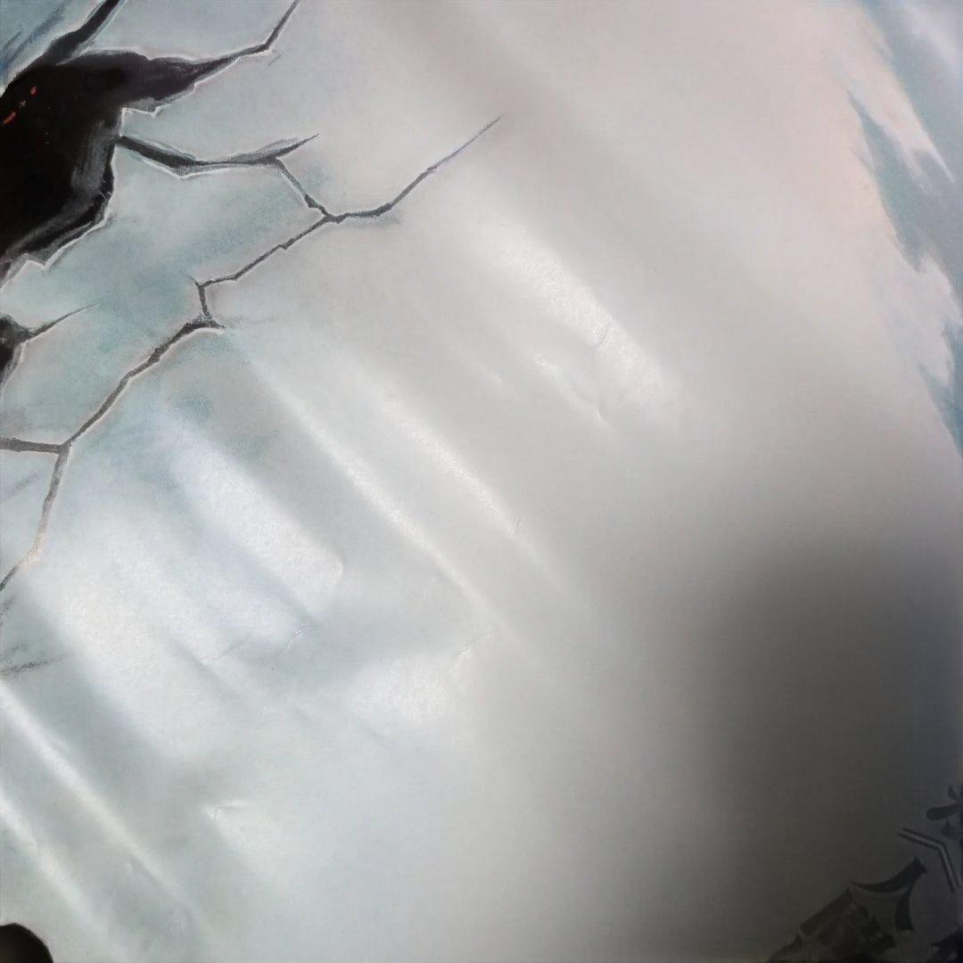 ポスター(遊星からの物体X) Ｂ