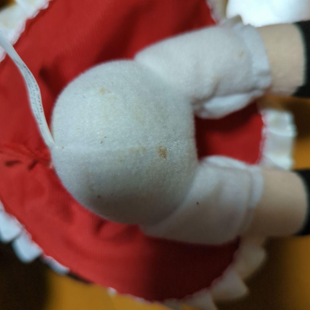 【状態悪】東方project ぬいぐるみ 6体セット