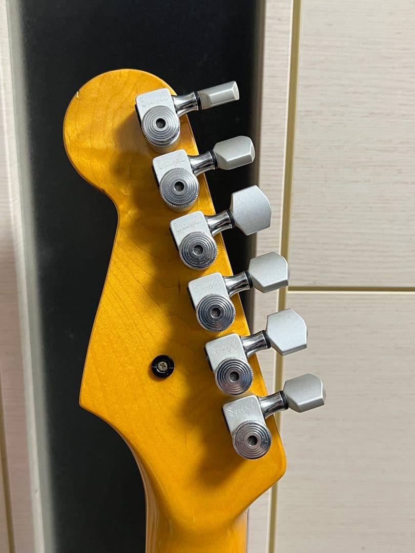 即発送 Blade RV-4 ファルコントレモロ搭載 調整済み 試奏可能