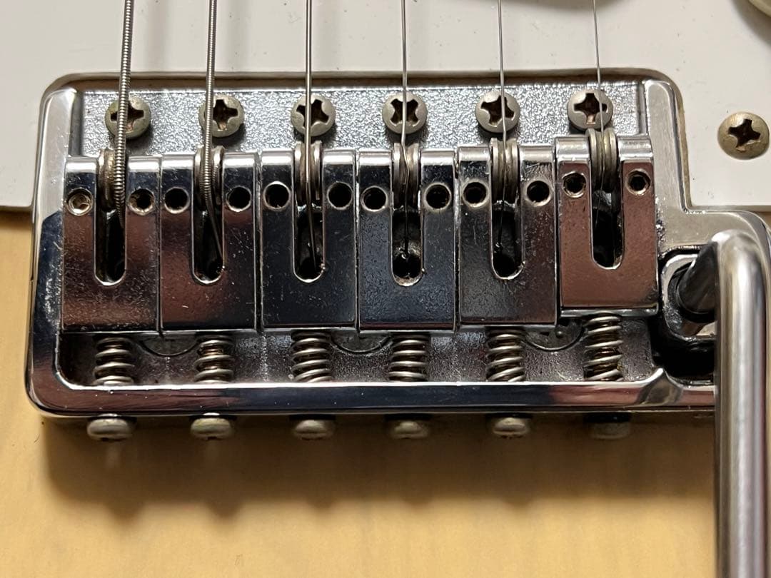 即発送 Blade RV-4 ファルコントレモロ搭載 調整済み 試奏可能