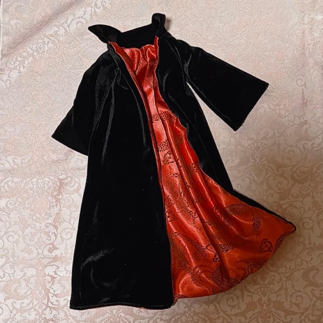 ☆賀賀☆ オーダー品 mdd myoudollサイズ