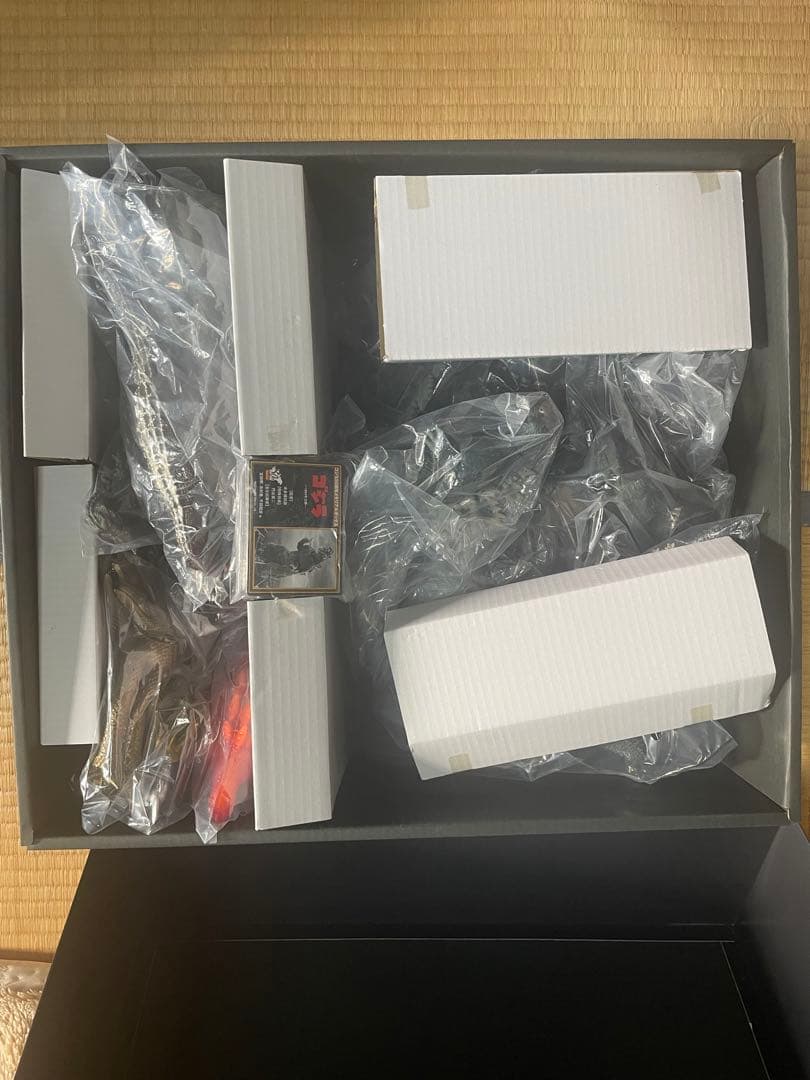 ✴︎ゴジラ 50周年メモリアルボックス✴︎