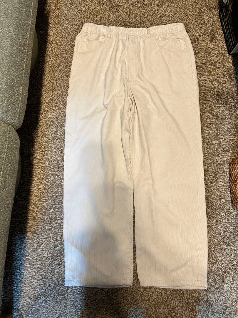 ち*こ様 [値下げ]DAIWA PIER39 TECH 8POCKET PANT