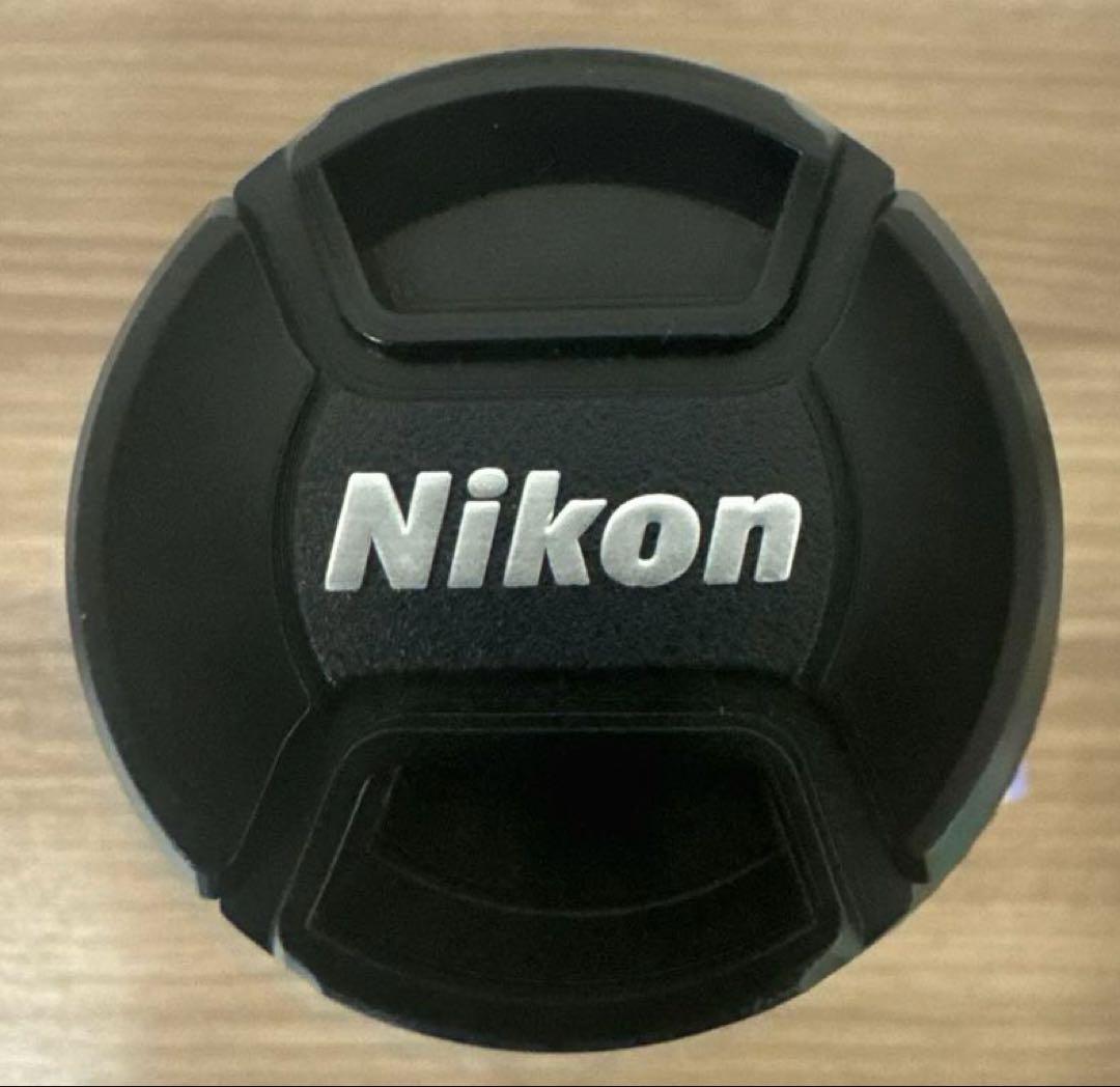 Nikon D40x＆AF-S NIKKOR 18-55mmレンズ【動作確認済】