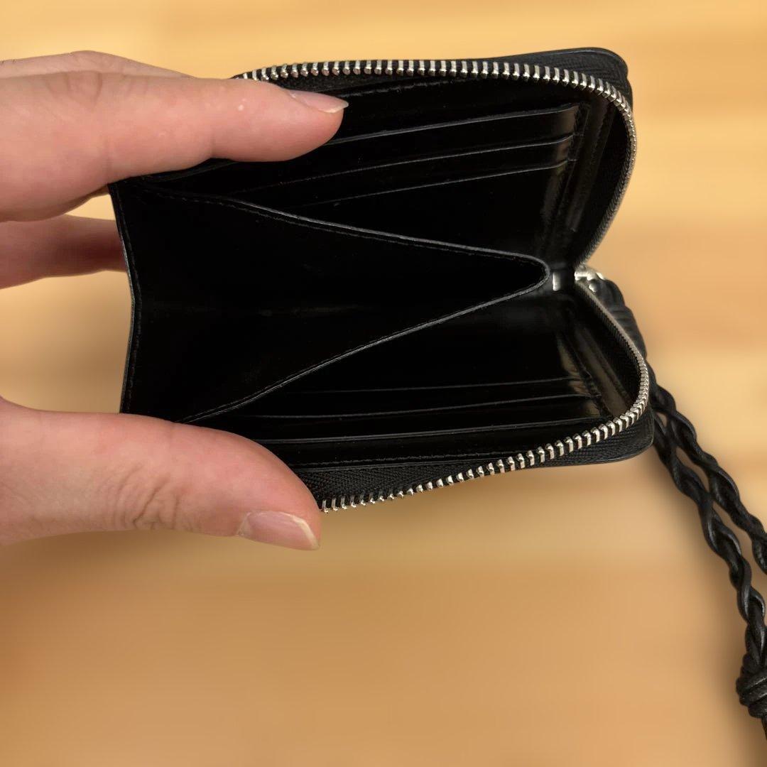 JILSANDER ジルサンダーL字ファスナーケース