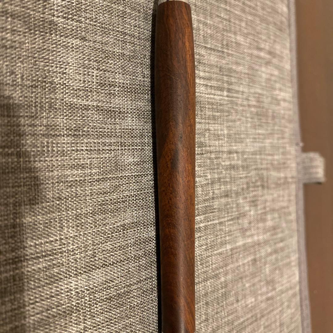 工房楔　ペンシル楔　楔　マダガスカルローズウッド