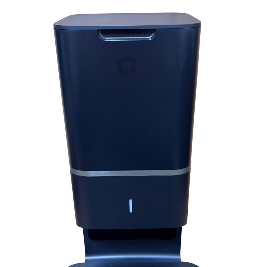 【美品】iRobot Roomba S9+ クリーンベース付属 ルンバ