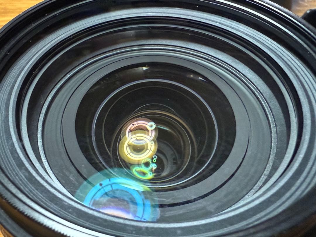 Canon EF24-70mm F4L IS USM ズームレンズ