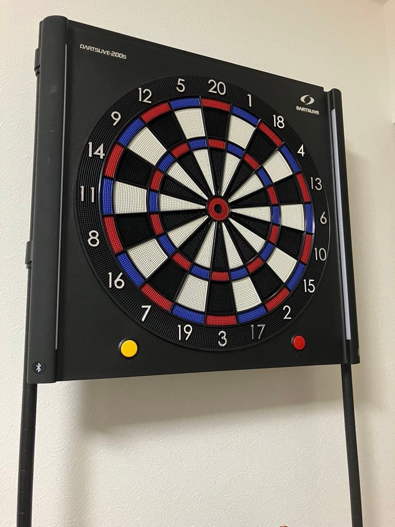 jjyvdgさん専用　BLITZER 電子ダーツボードセット