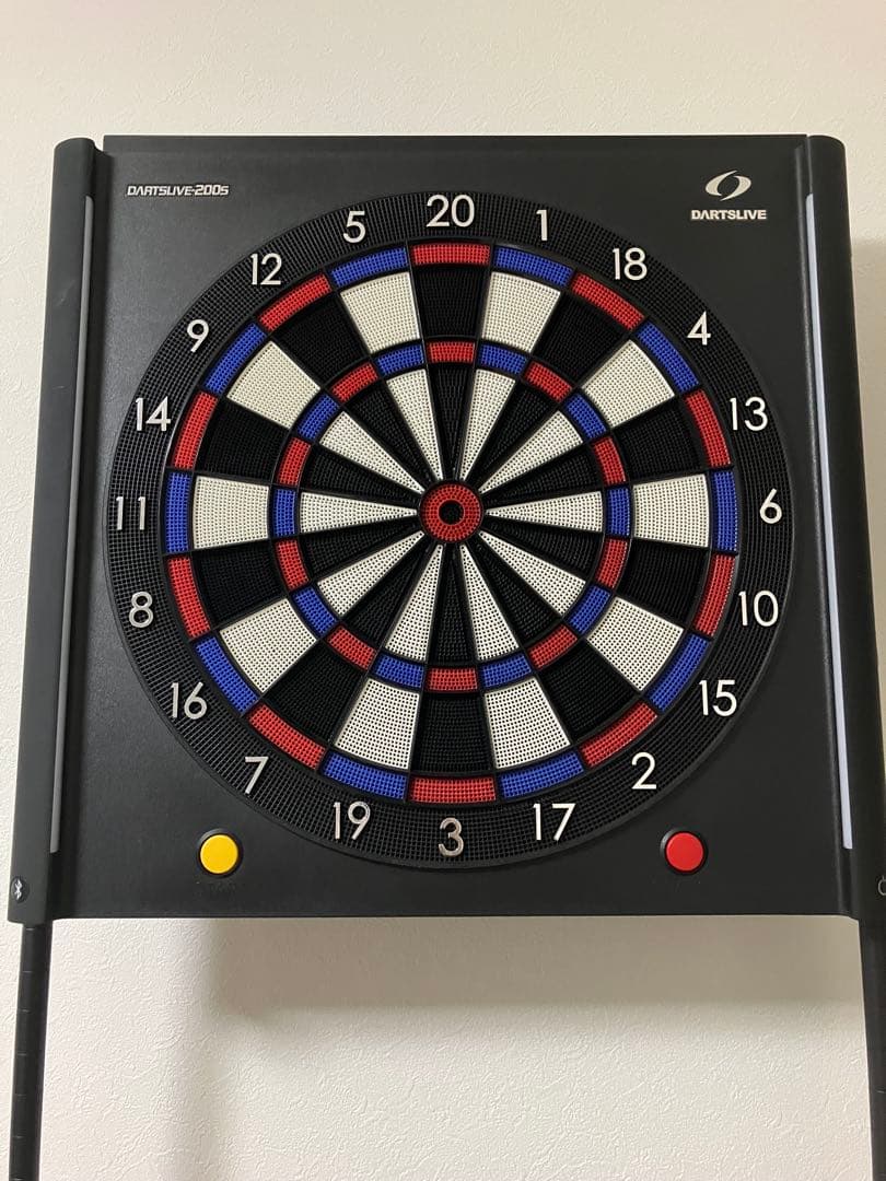 jjyvdgさん専用　BLITZER 電子ダーツボードセット