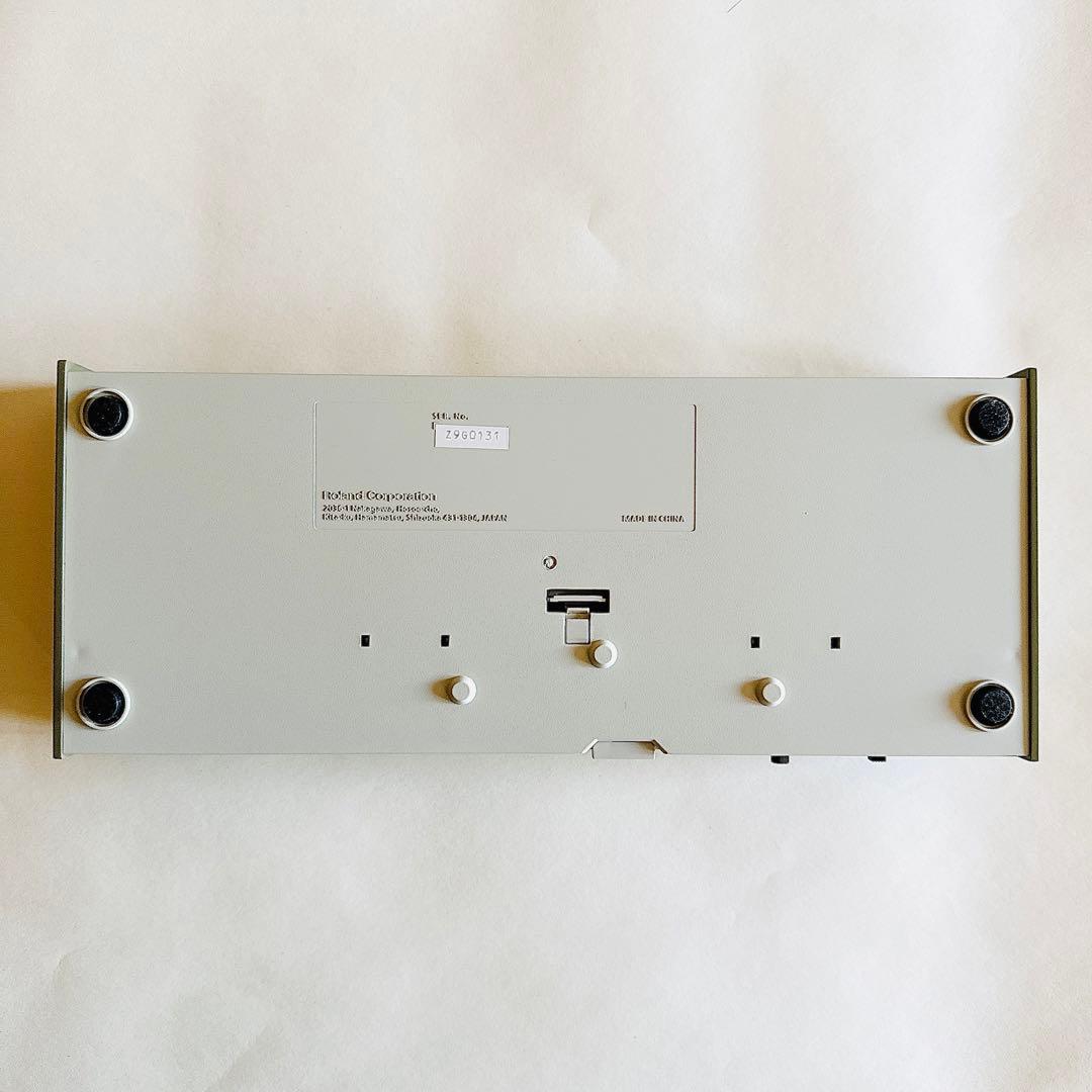 その他 Roland TR-09