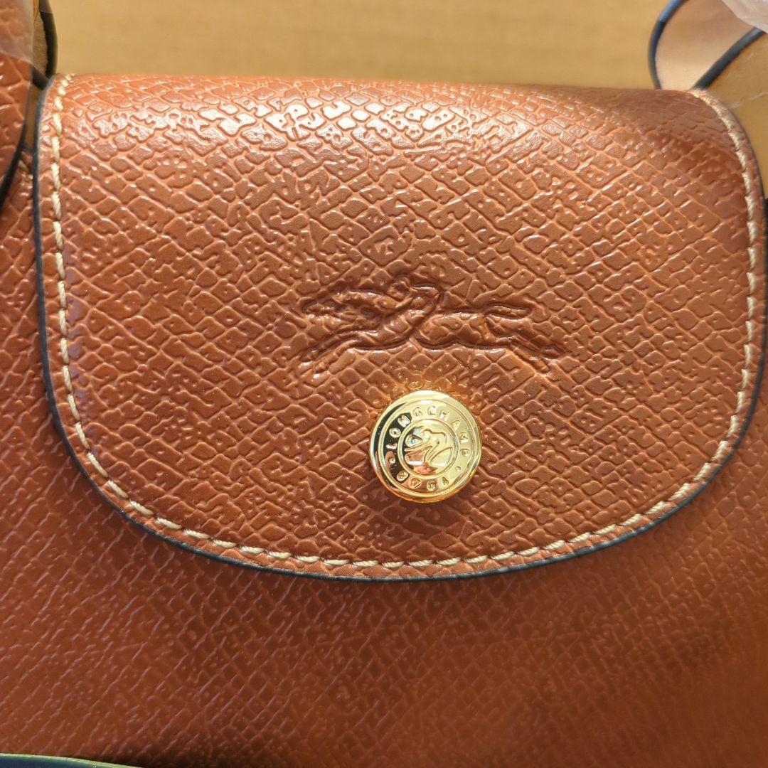 ★新品★ロンシャントートバッグxs　定価[70.400円]