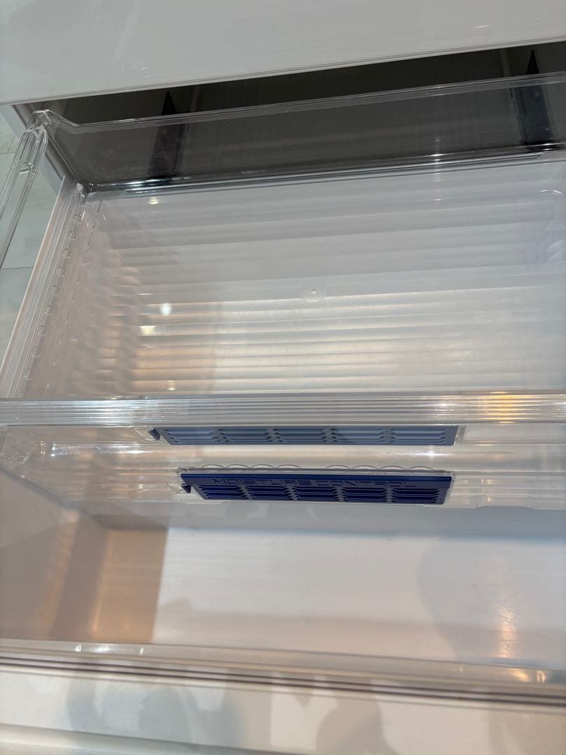 Panasonic NR-F505HPX-W 冷蔵庫 500L長期保証付き