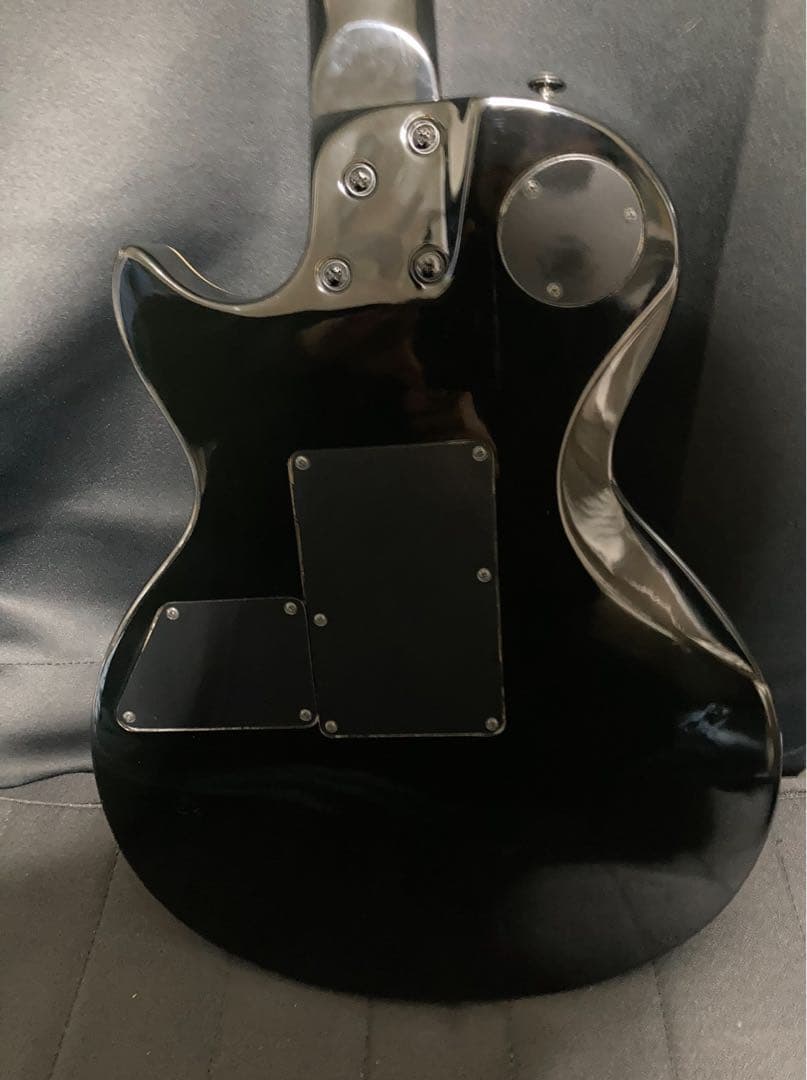 GrassRoots LUNASEA sugizoモデル　エクリプス