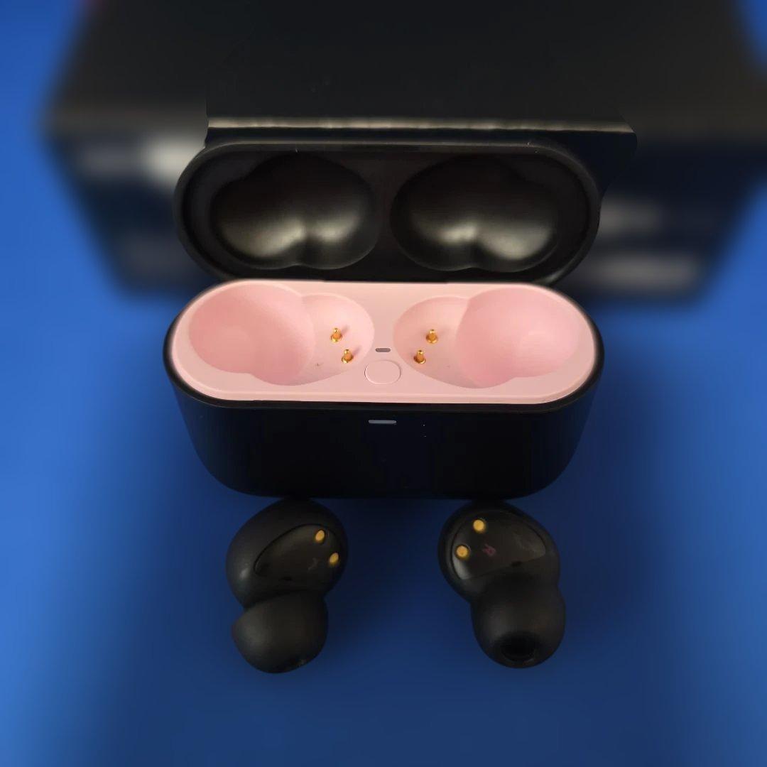 DLコード未使用 美品 ZE500 for ASMR Patra Black