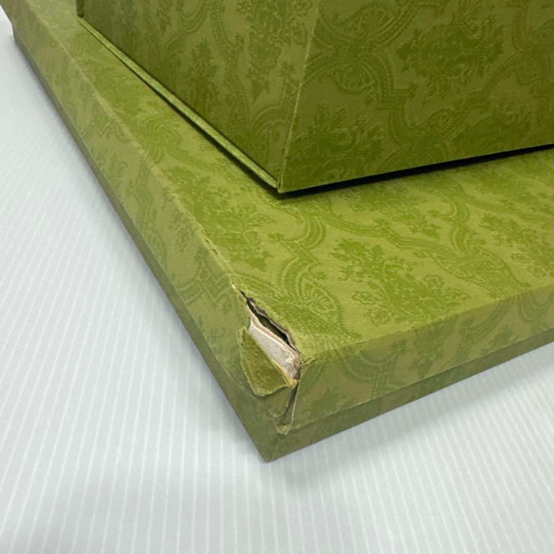 U-ma GUCCI グッチ 空箱 超大量 55個 まとめ売り