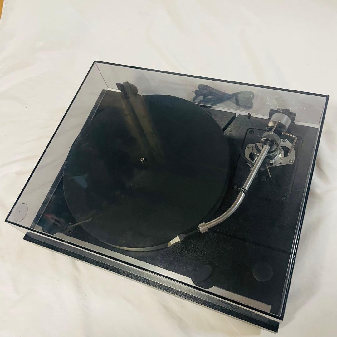 ＴＨＯＲＥＮＳ　ＴＤ３２０　トーレンス　セミオートレコードプレイヤー　 動作品