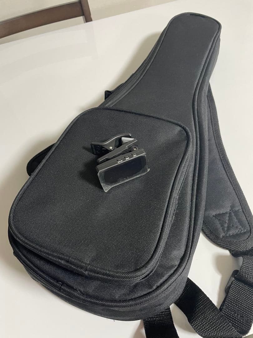 島村楽器 COTONE CS3S NAT ウクレレ ソプラノ