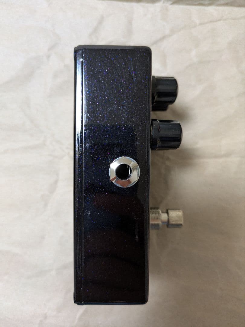 ギター MXR Bass Envelope Filter M82