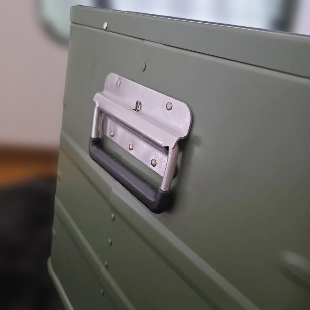 (専用商品)DELTA/MT Extreme X 73 アルミコンテナ