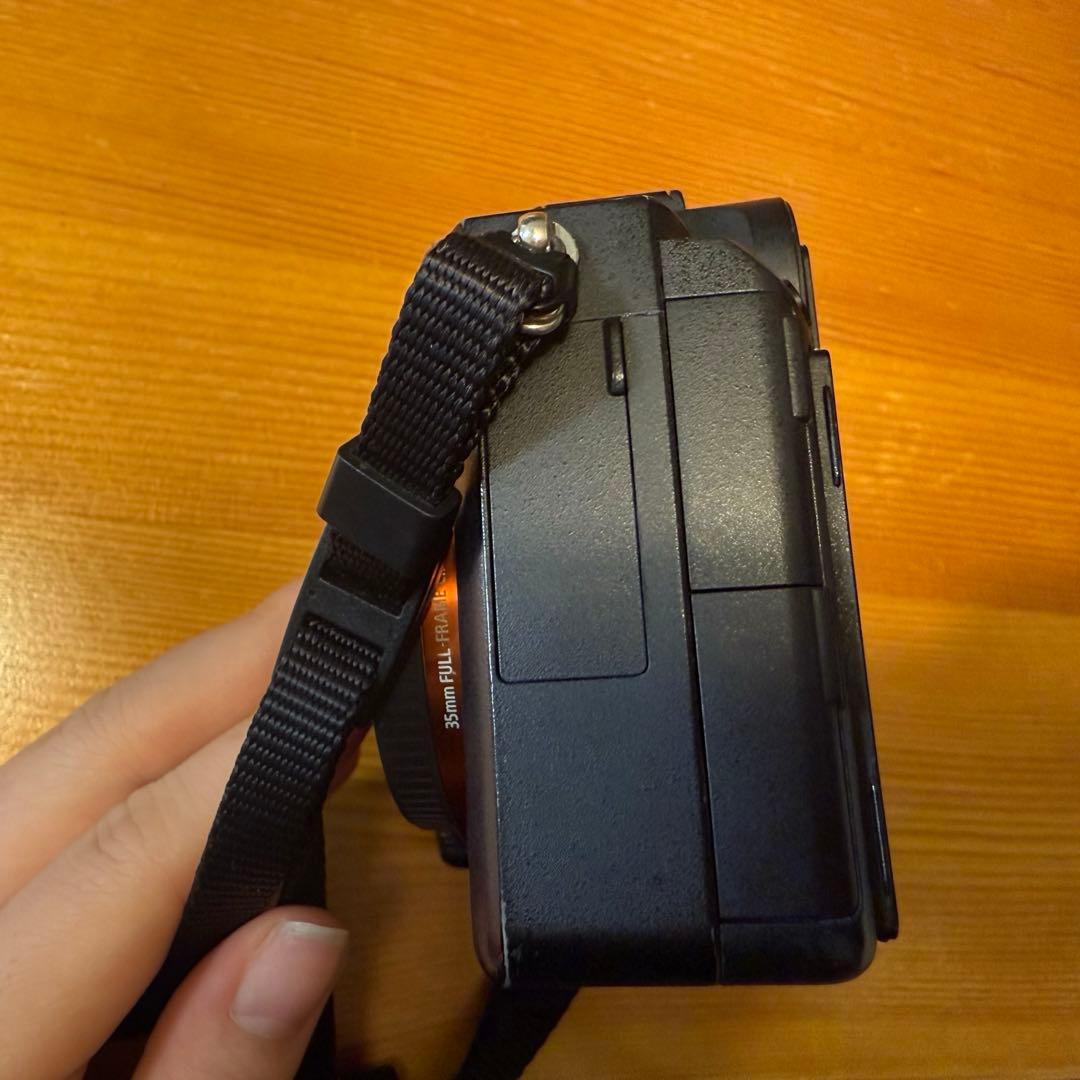 SONY α7 Ⅲ ミラーレスカメラ【ジャンク品】