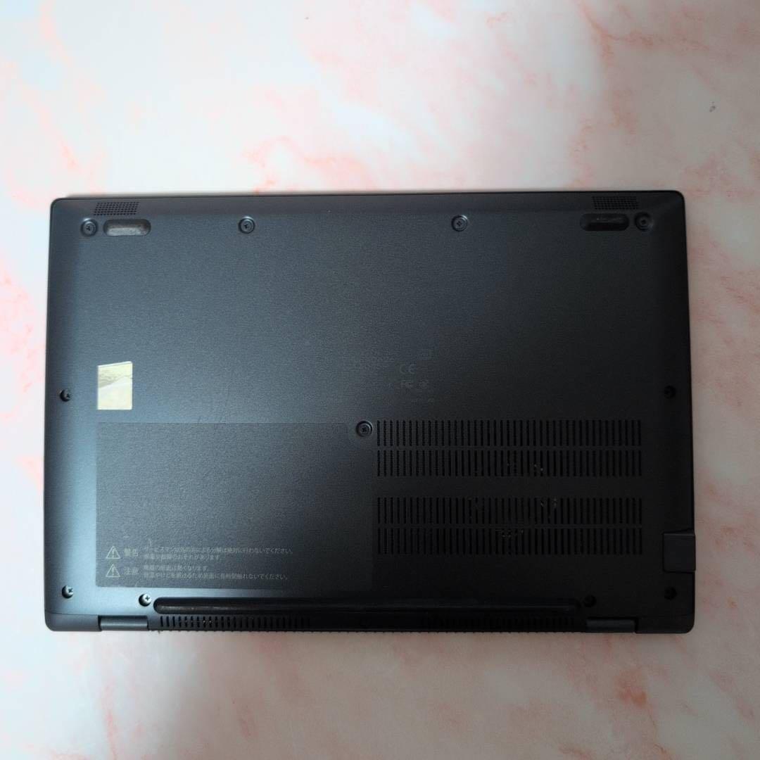 dynabook G83HU 第11世代i5 16GB SSD 13型 オフィス