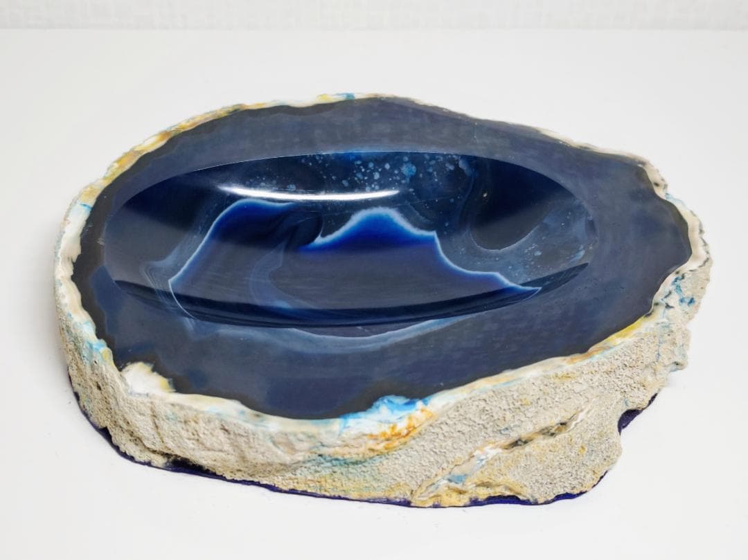 瑪瑙 854g メノウ 原石 鑑賞石 自然石 誕生石 水石 鉱物 宝石 置石