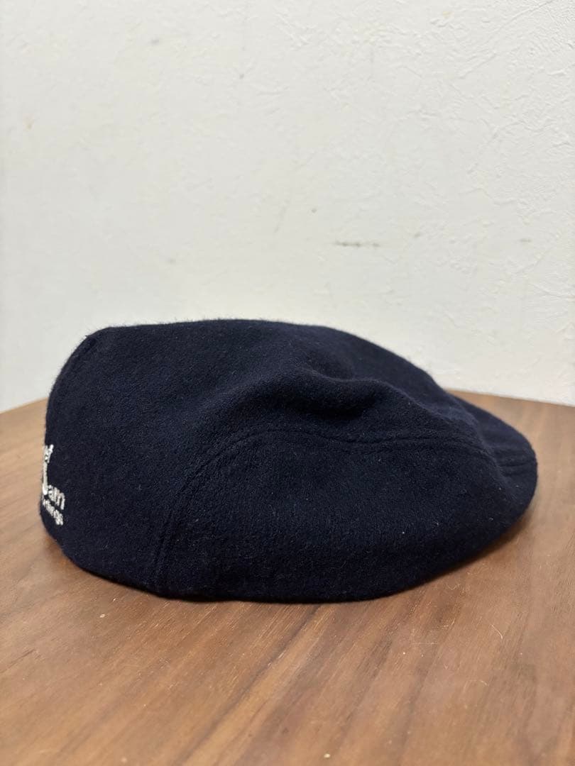 Def Jam Record ハンチング 90s ヴィンテージ