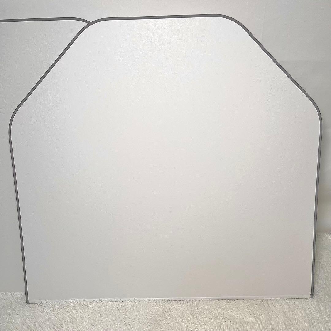 【未使用・美品】TOTO ふろふた　EKKS4BKAA22WN