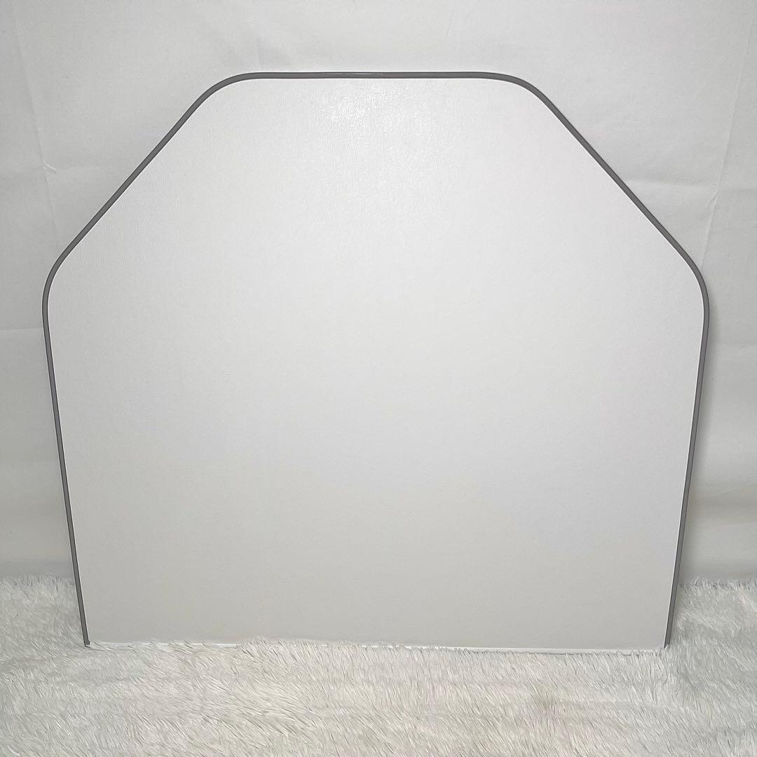 【未使用・美品】TOTO ふろふた　EKKS4BKAA22WN