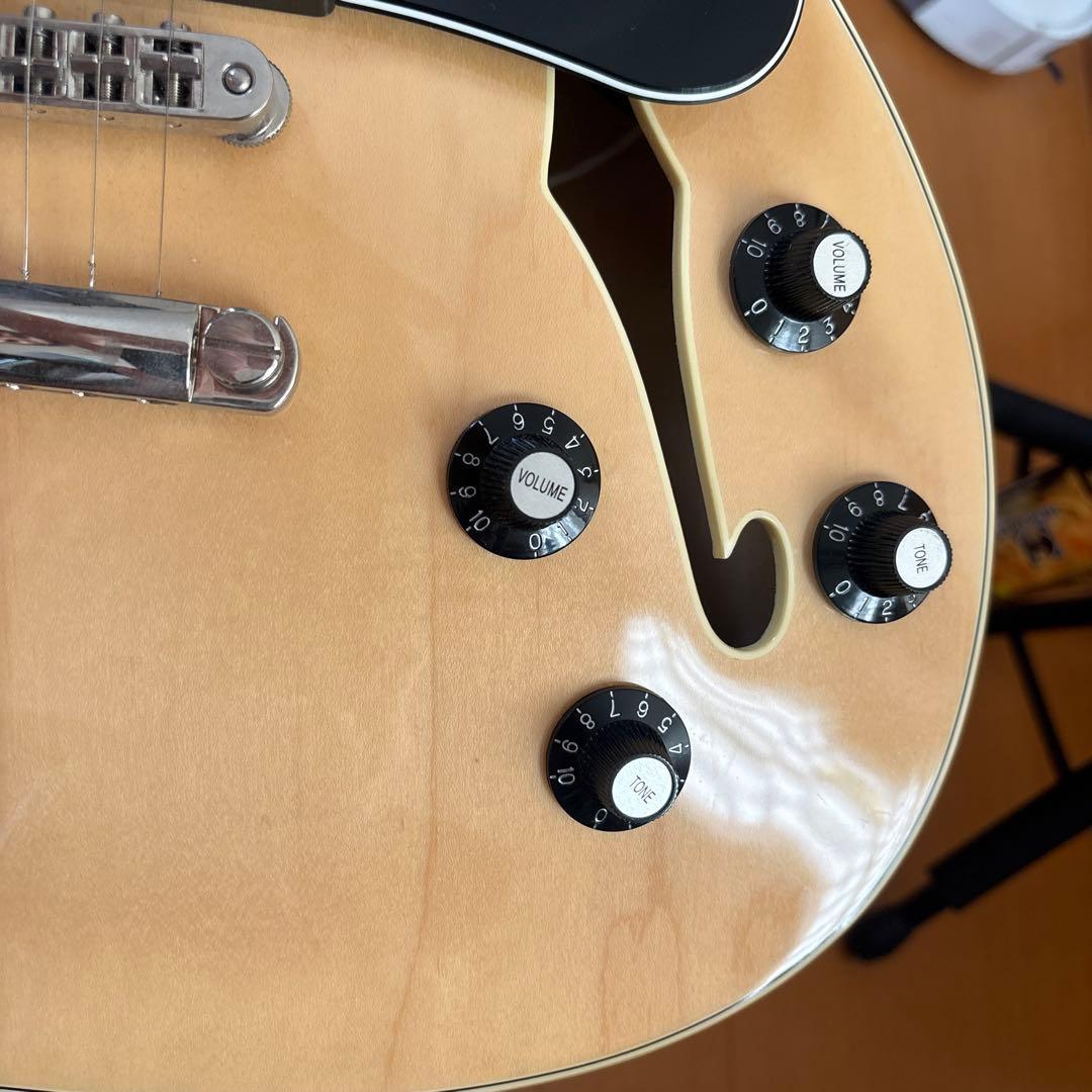 最終価格Squire Starcaster classic vibes