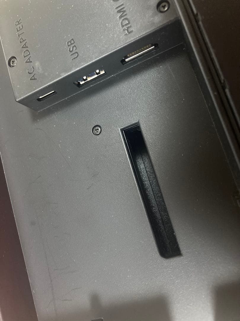 【美品】Nintendo Switch 箱付属品付き　動作確認済