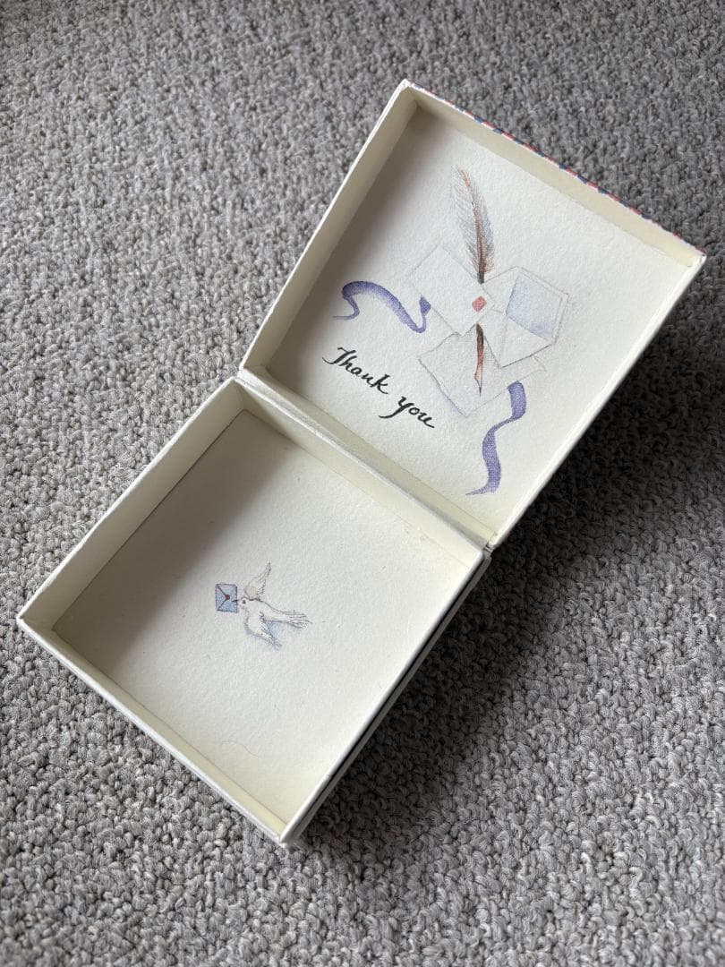 ✨期間限定✨オデット用衣装＆ミニチュア小物セット　ビスクドール　ミニョネット