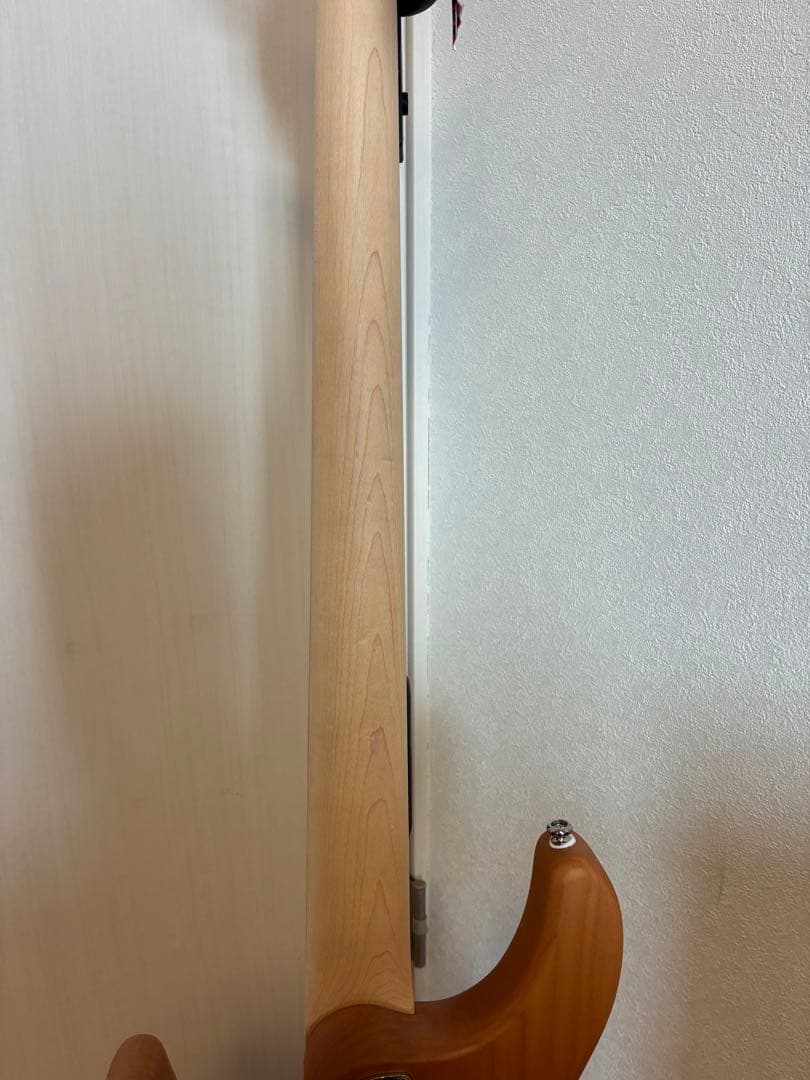 Sterling by Music Man Joe Dart エレキベース