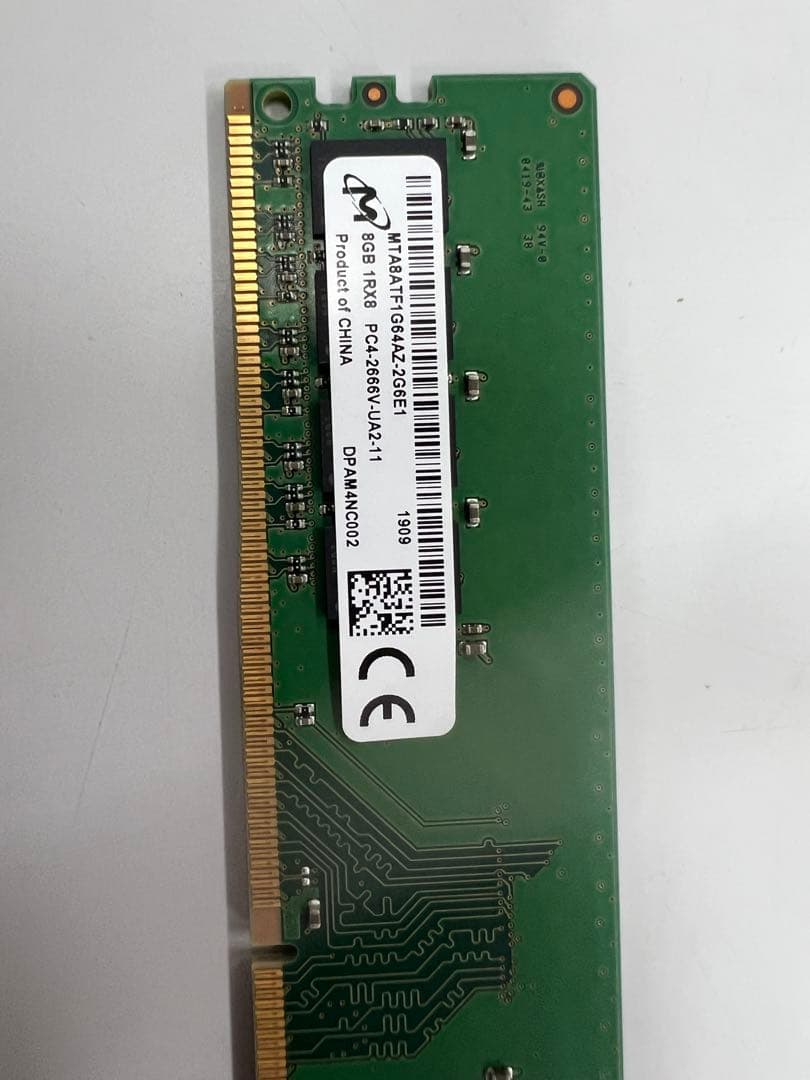 hp 2019年製 i3 8GB SSD256GB win10 office