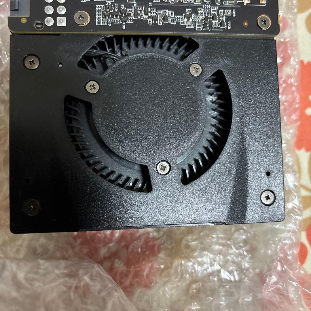 現状品　ZOTAC GeForce GTX 1660 Super 6GB