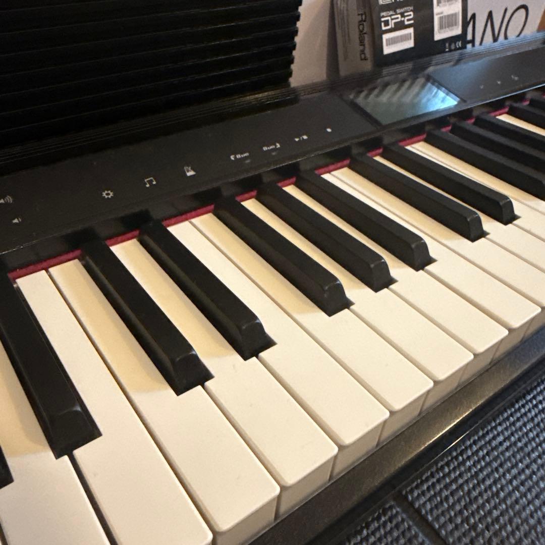 その他 Roland GO-61P